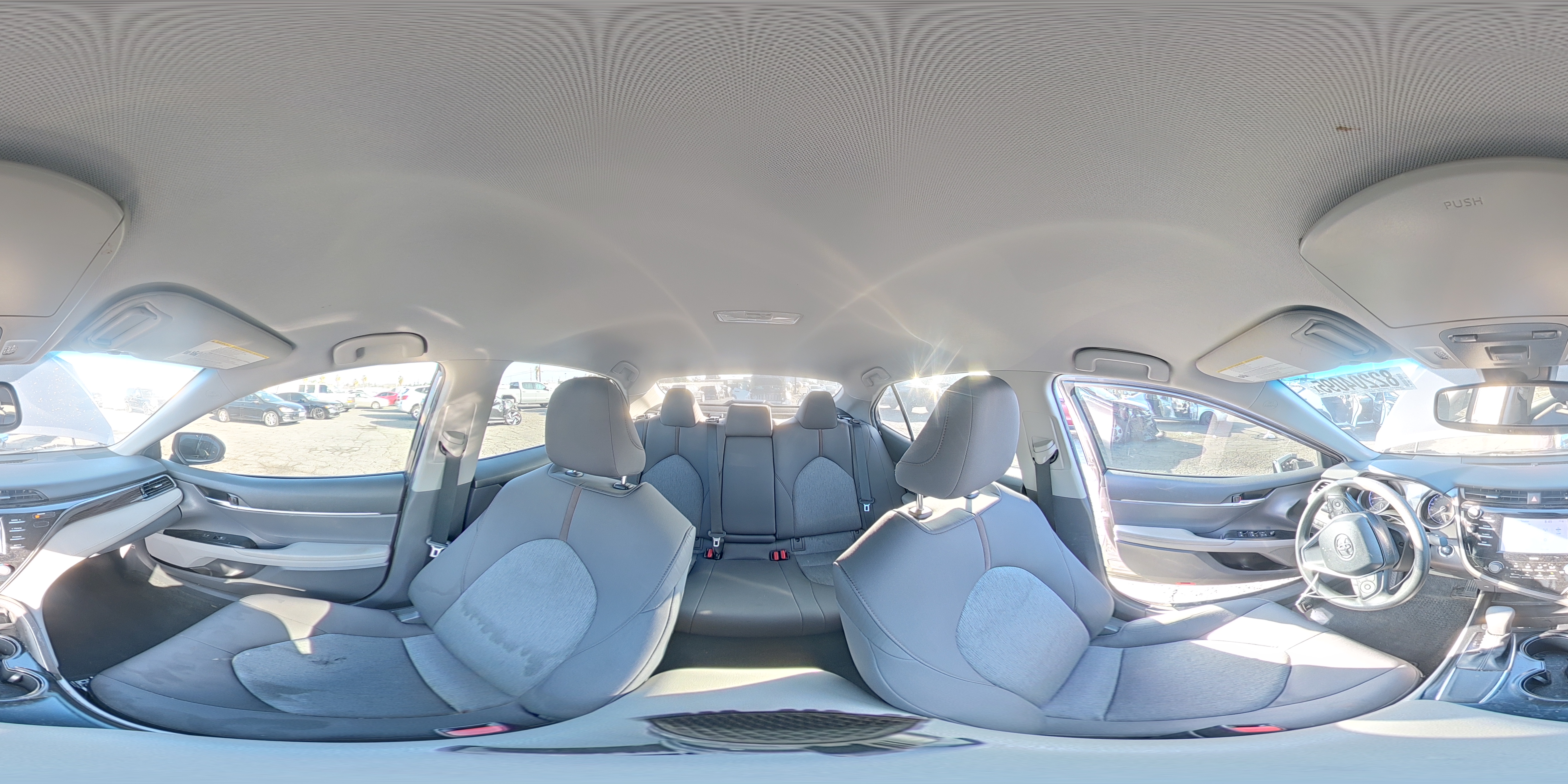 2025 Acura Integra A-Spec VIN: 19UDE4H39SA009674 Lot: 85293265