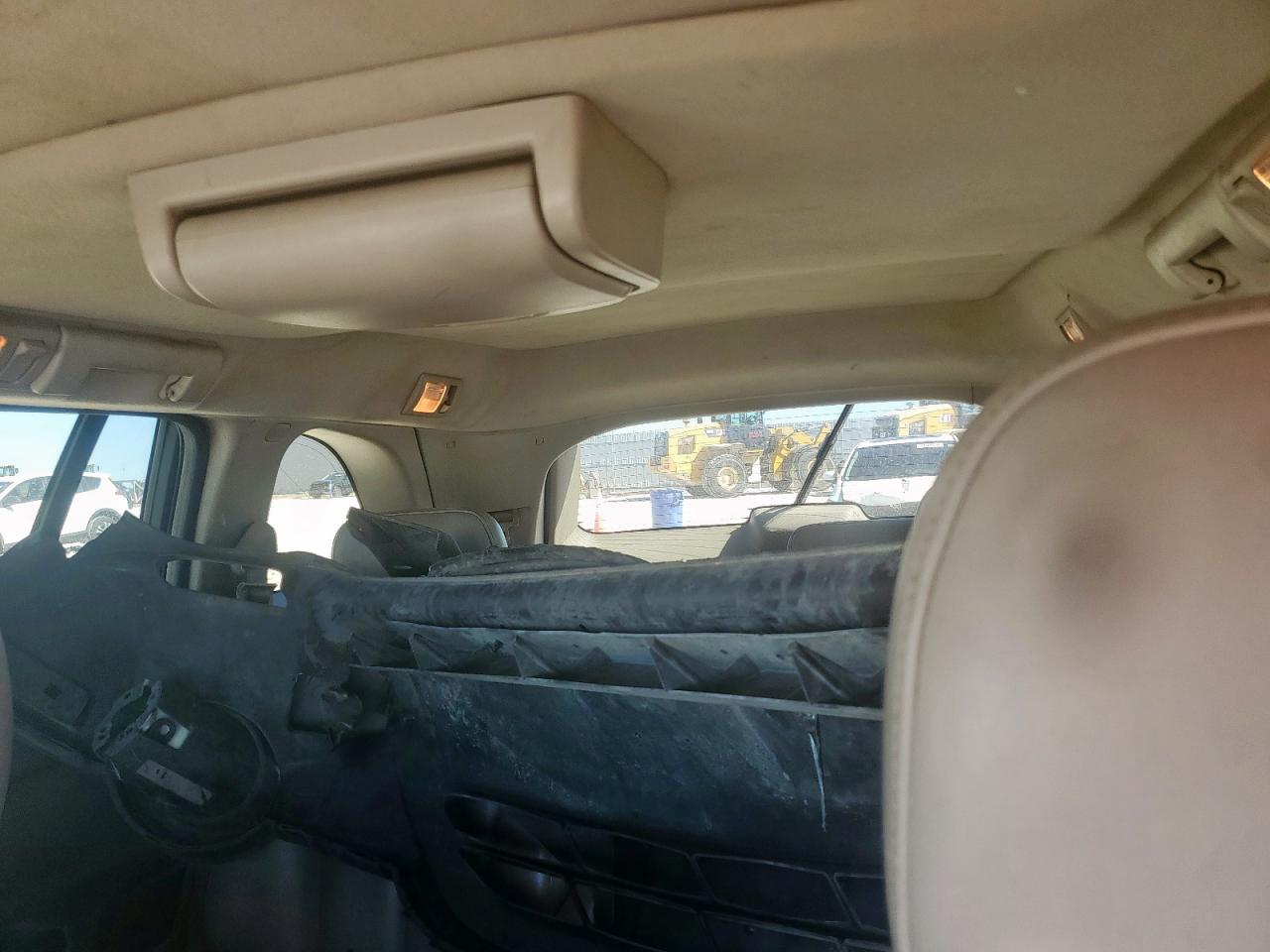 2004 Chrysler Pacifica VIN: 2C8GF68464R630803 Lot: 90644865