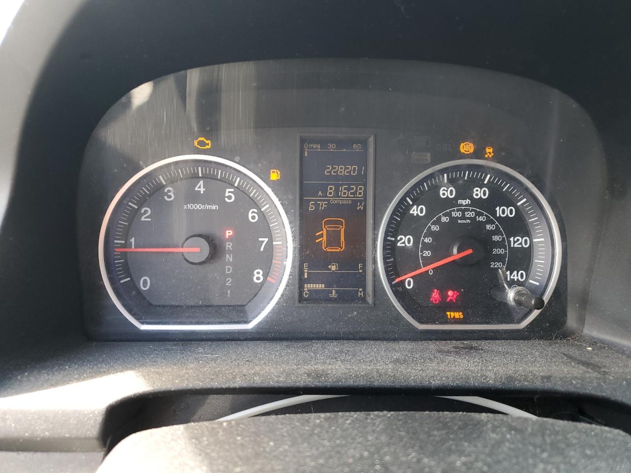 2011 Honda Cr-V Ex VIN: 5J6RE4H51BL004621 Lot: 82185855