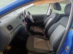 2010 VOLKSWAGEN POLO 1.2 70 S 5DR for sale at Copart SANDTOFT