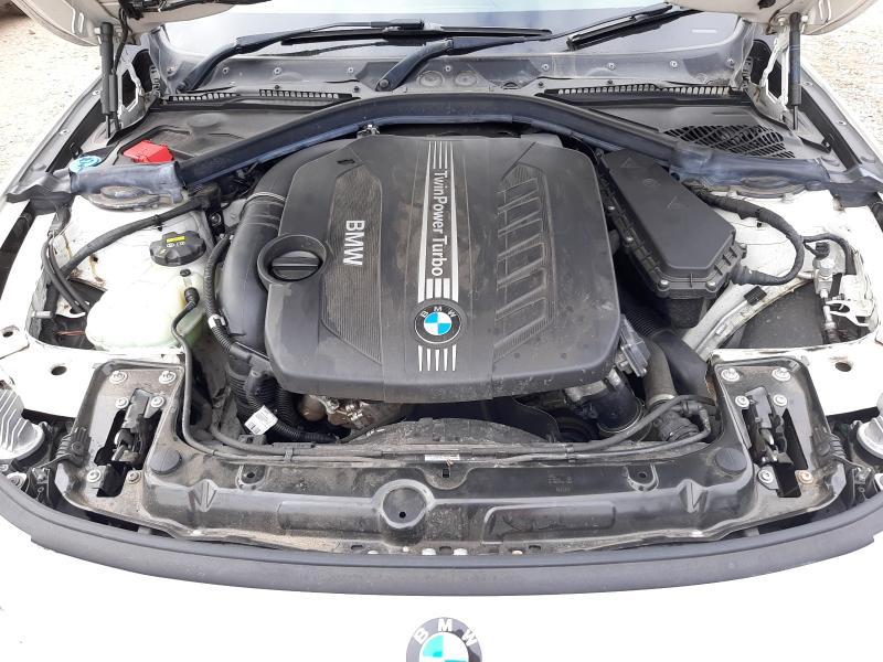 2019 BMW 4 SERIES 435D XDRIVE M SPORT 5DR AUTO [PROFESSIONAL MEDIA]