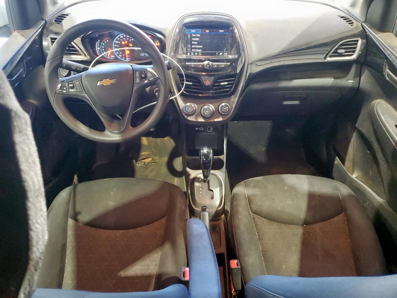 2020 Chevrolet Spark 1Lt VIN: KL8CD6SA0LC416068 Lot: 90372115