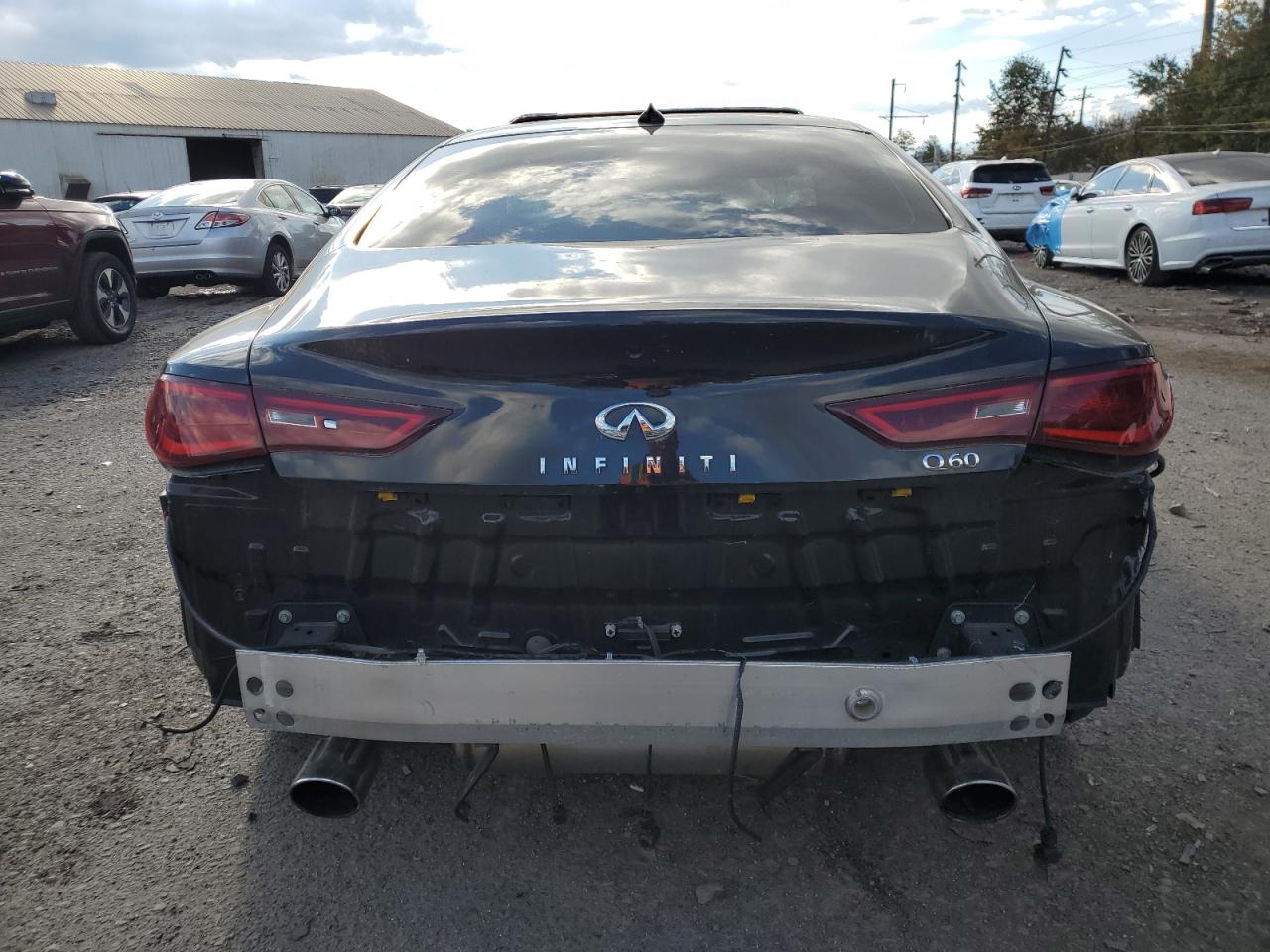 II II