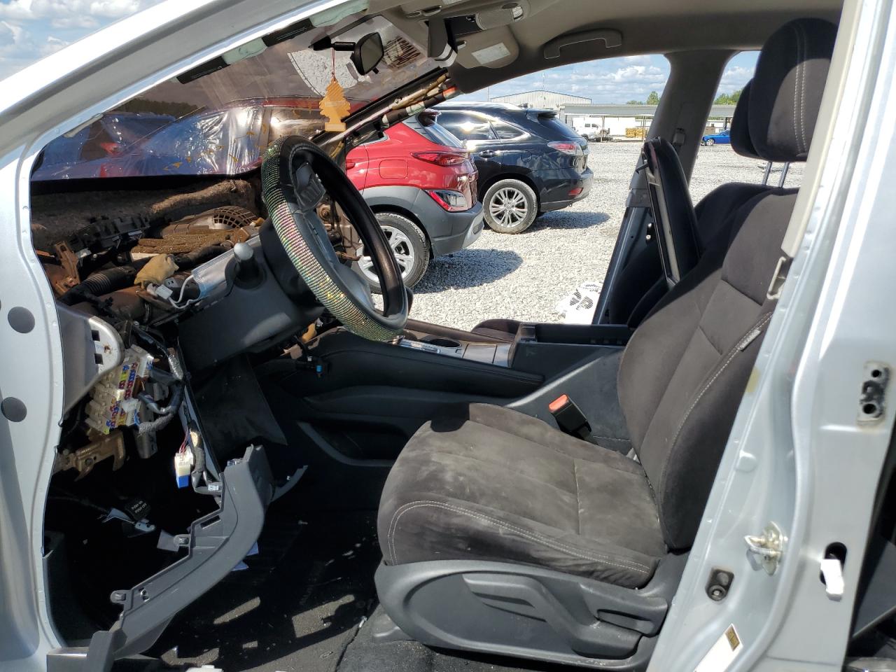 2017 Nissan Murano S VIN: 5N1AZ2MG5HN131321 Lot: 84439745