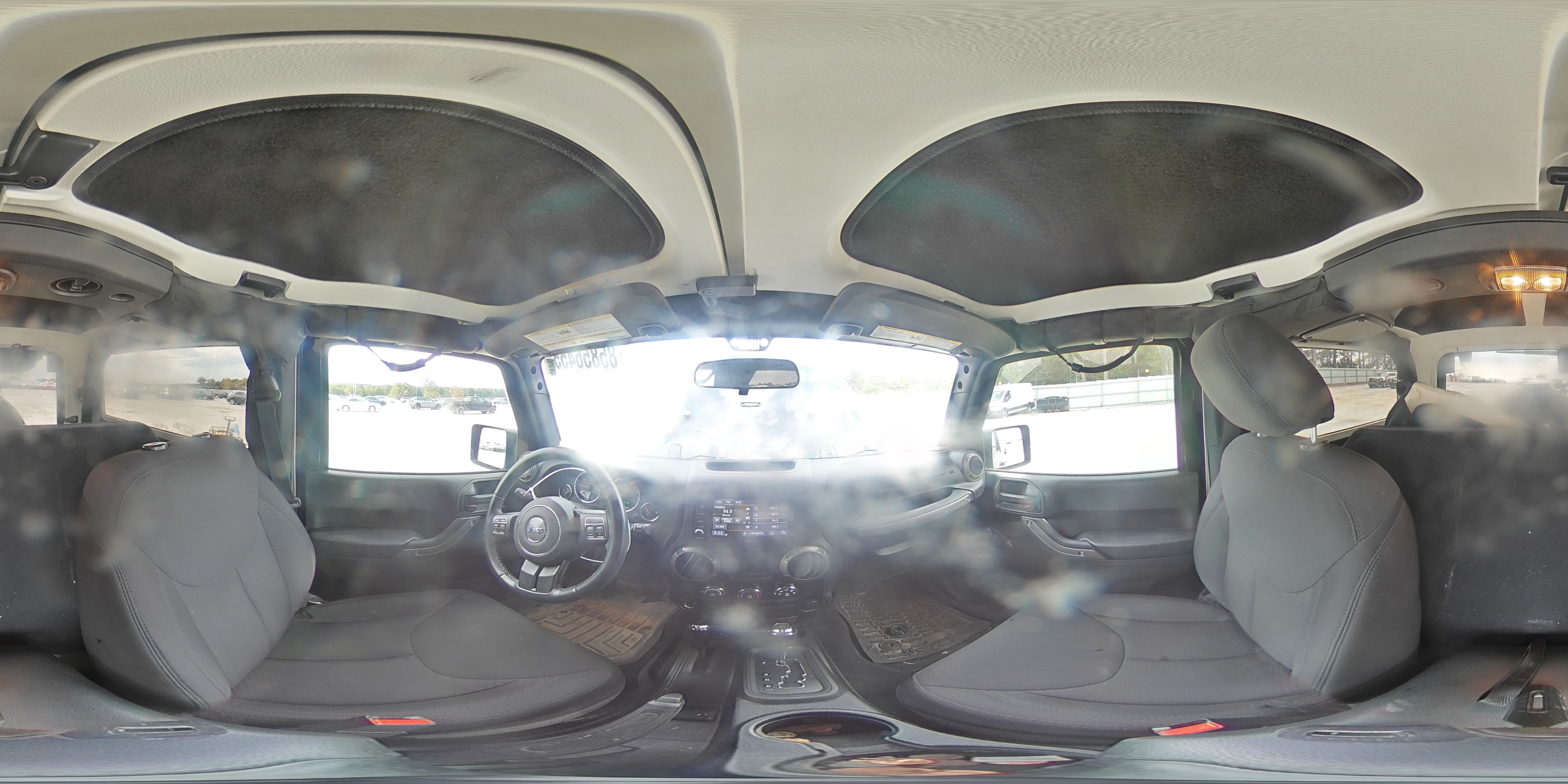 2018 Jeep Wrangler Sport VIN: 1C4GJWAG7JL818612 Lot: 85856455