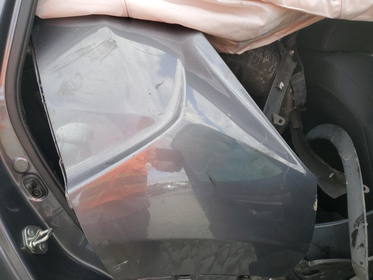 2018 Honda Cr-V Ex VIN: 2HKRW2H56JH610894 Lot: 82350995