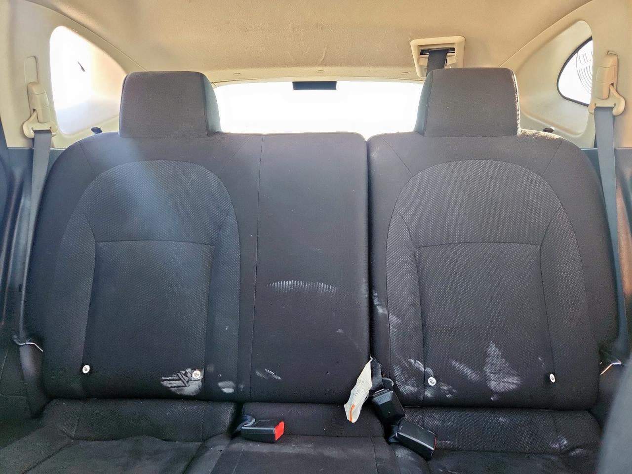 2015 Nissan Rogue Select S VIN: JN8AS5MT7FW163609 Lot: 81966865