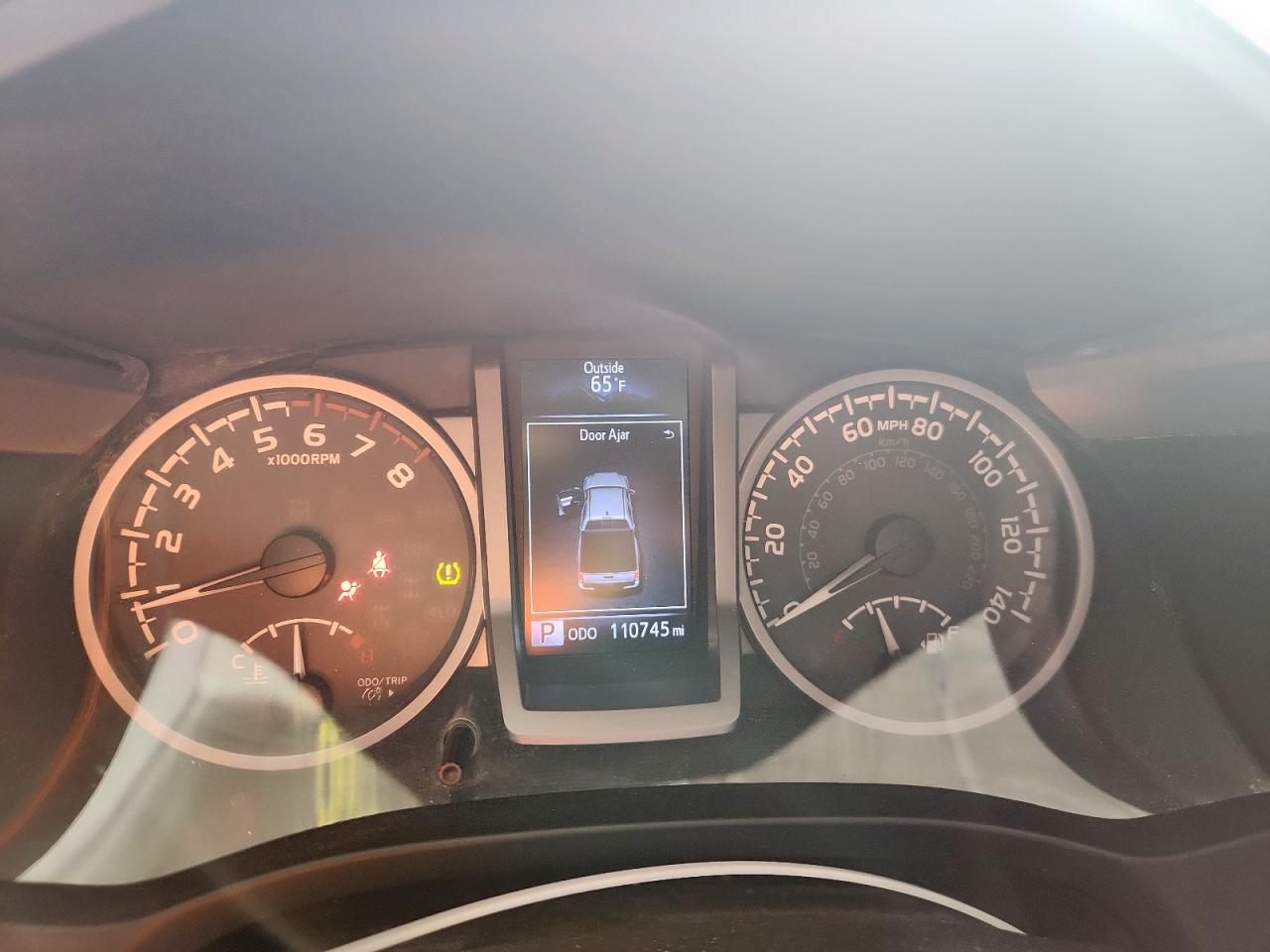 2016 Toyota Tacoma Double Cab VIN: 5TFAX5GN3GX070026 Lot: 82396745