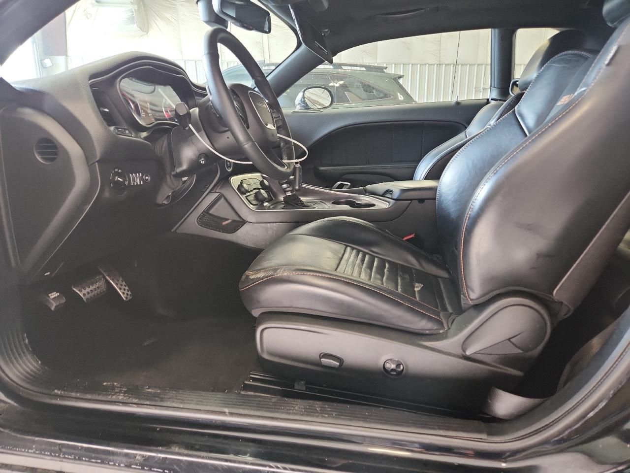 2015 Dodge Challenger Sxt Plus VIN: 2C3CDZBT1FH906065 Lot: 85161645