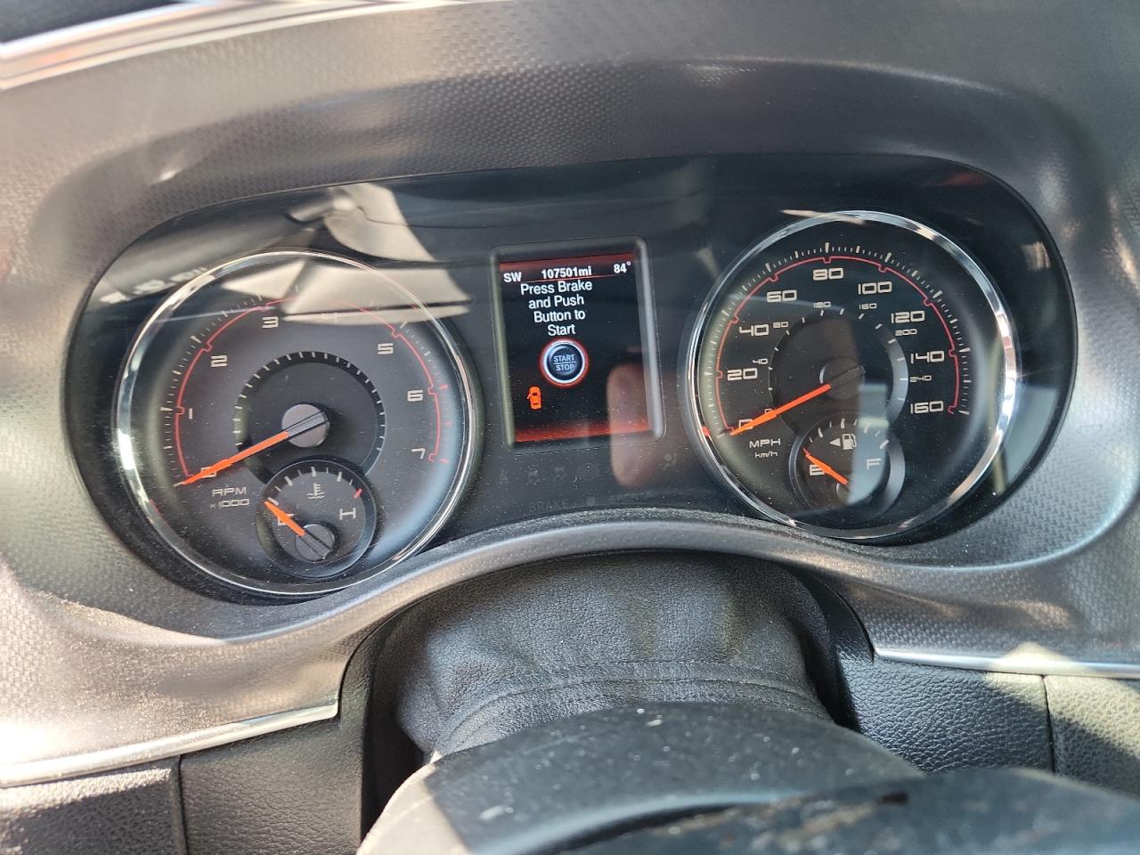 2014 Dodge Charger R/T VIN: 2C3CDXCTXEH216316 Lot: 84787875