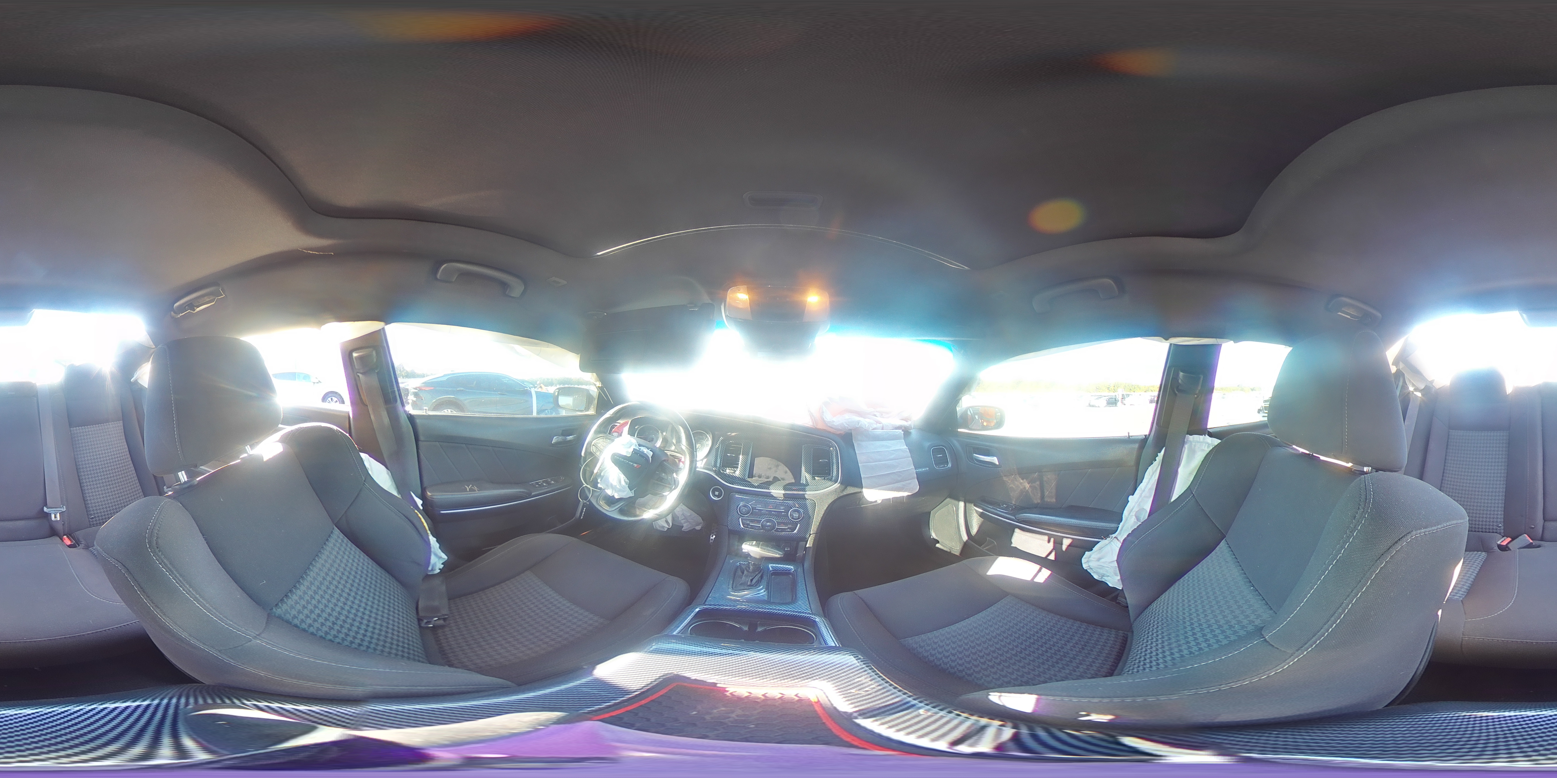 2020 Dodge Charger R/T VIN: 2C3CDXCT7LH212298 Lot: 85910065