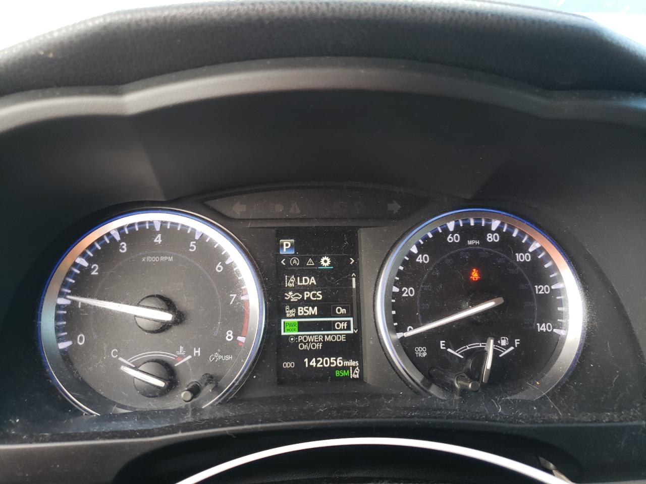 2017 Toyota Highlander Limited VIN: 5TDDZRFH0HS456520 Lot: 85288025