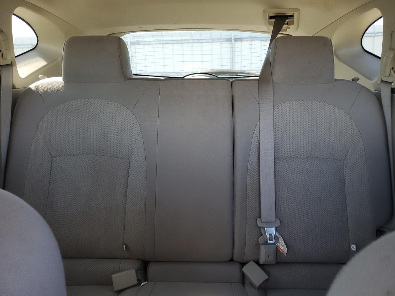 2011 Nissan Rogue S VIN: JN8AS5MT5BW562366 Lot: 85848915