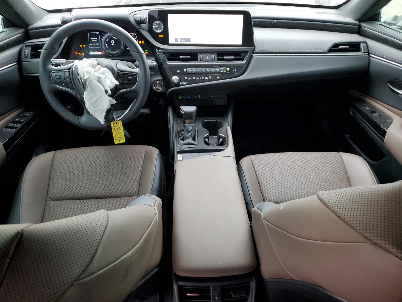2024 Lexus Es 300H Base VIN: 58ADA1C12RU038851 Lot: 82108265
