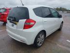 2014 HONDA JAZZ 1.4 I-VTEC ES PLUS 5DR for sale at Copart SANDWICH