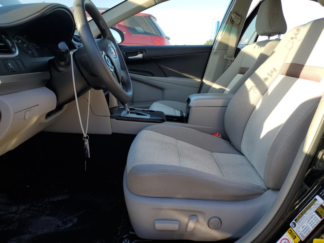 2014 Toyota Camry L VIN: 4T4BF1FK1ER433026 Lot: 85087505