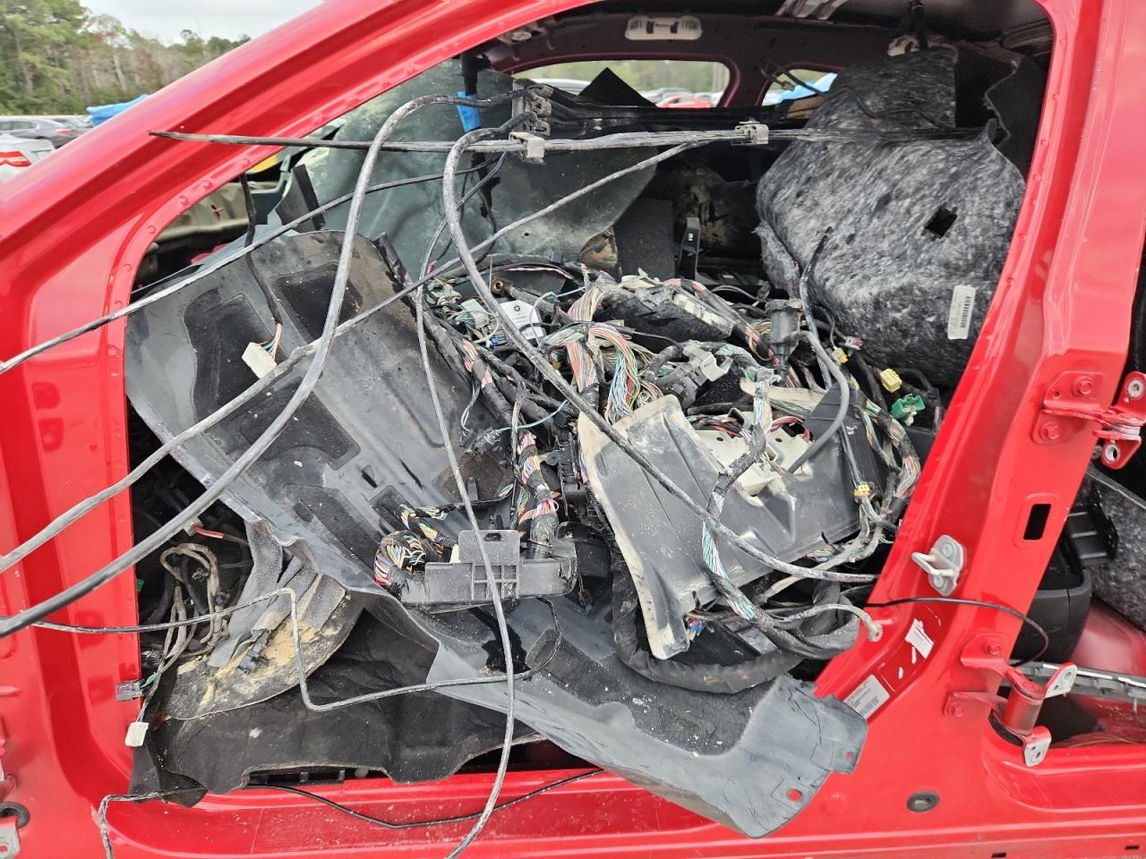 2016 Dodge Charger R/T Scat Pack VIN: 2C3CDXGJ8GH308360 Lot: 85147675