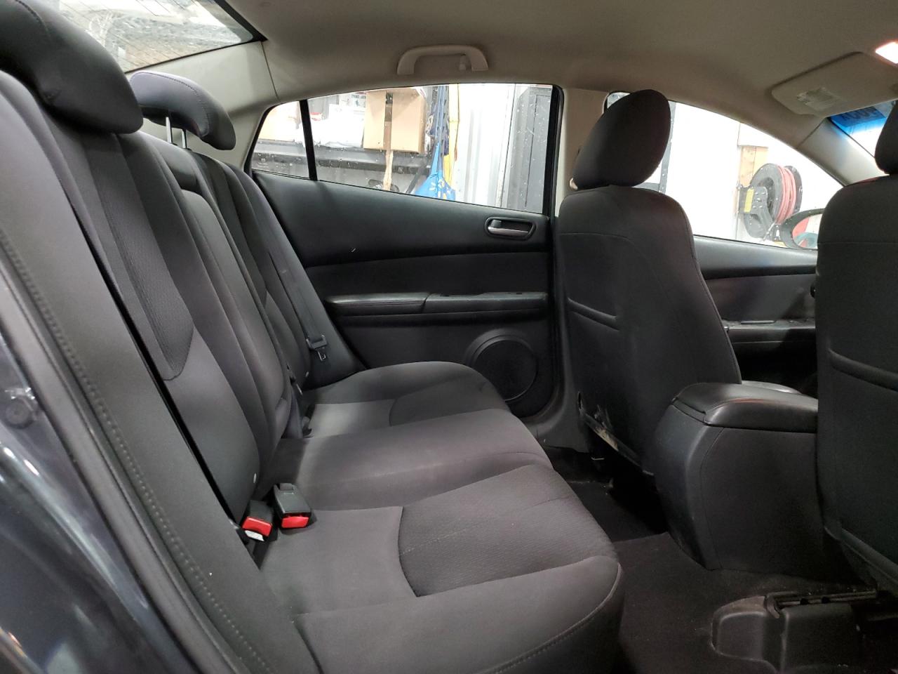 2013 Mazda 6 Sport VIN: 1YVHZ8BH9D5M01348 Lot: 82269465