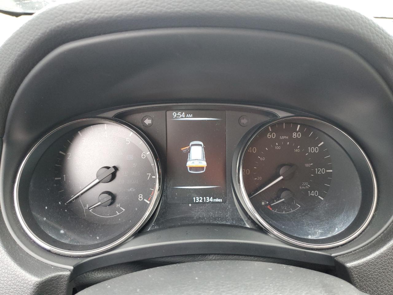 2017 Nissan Rogue S VIN: JN8AT2MT8HW401238 Lot: 86266035