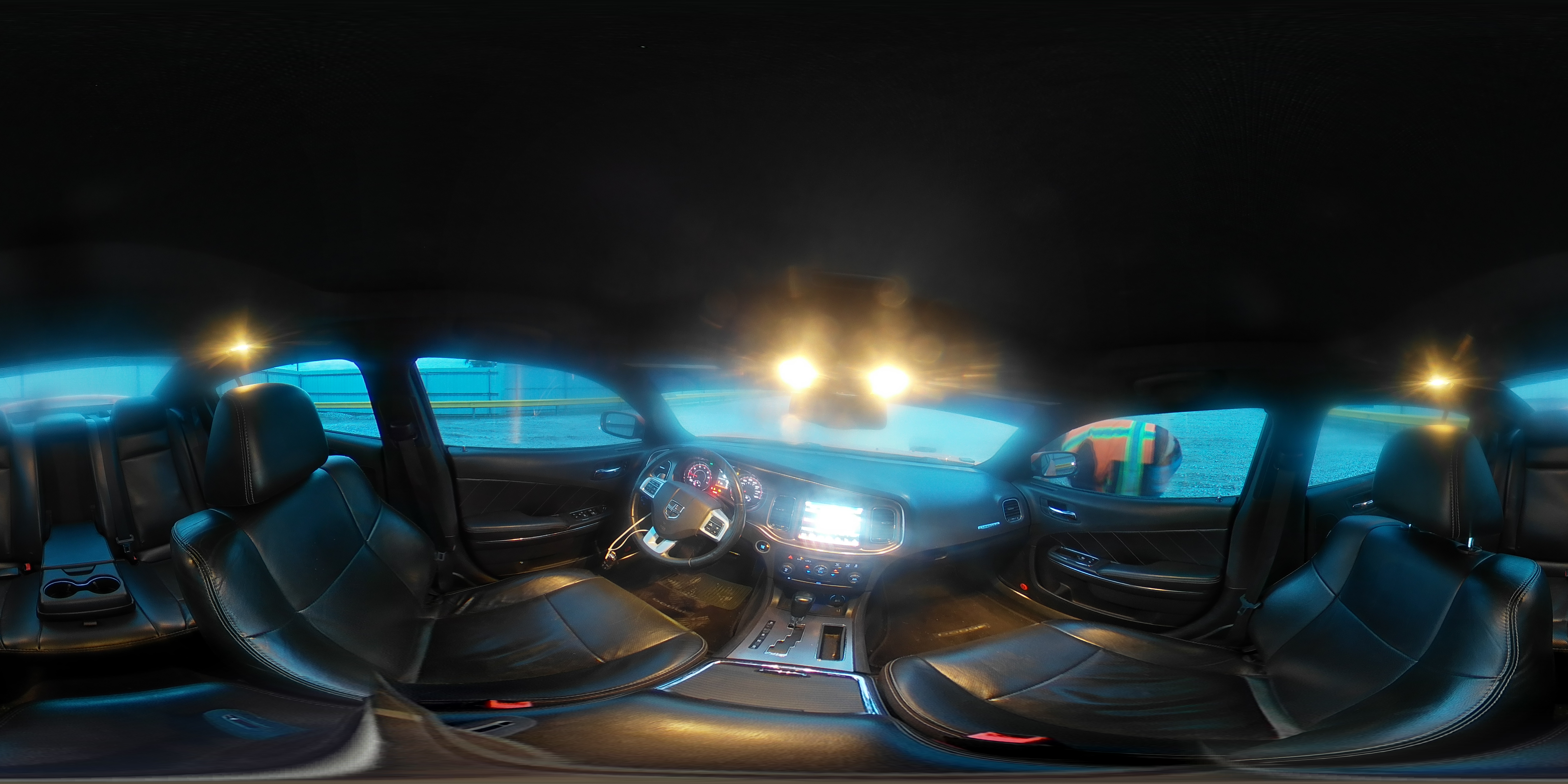 2014 Dodge Charger R/T VIN: 2C3CDXCT8EH161073 Lot: 86599615