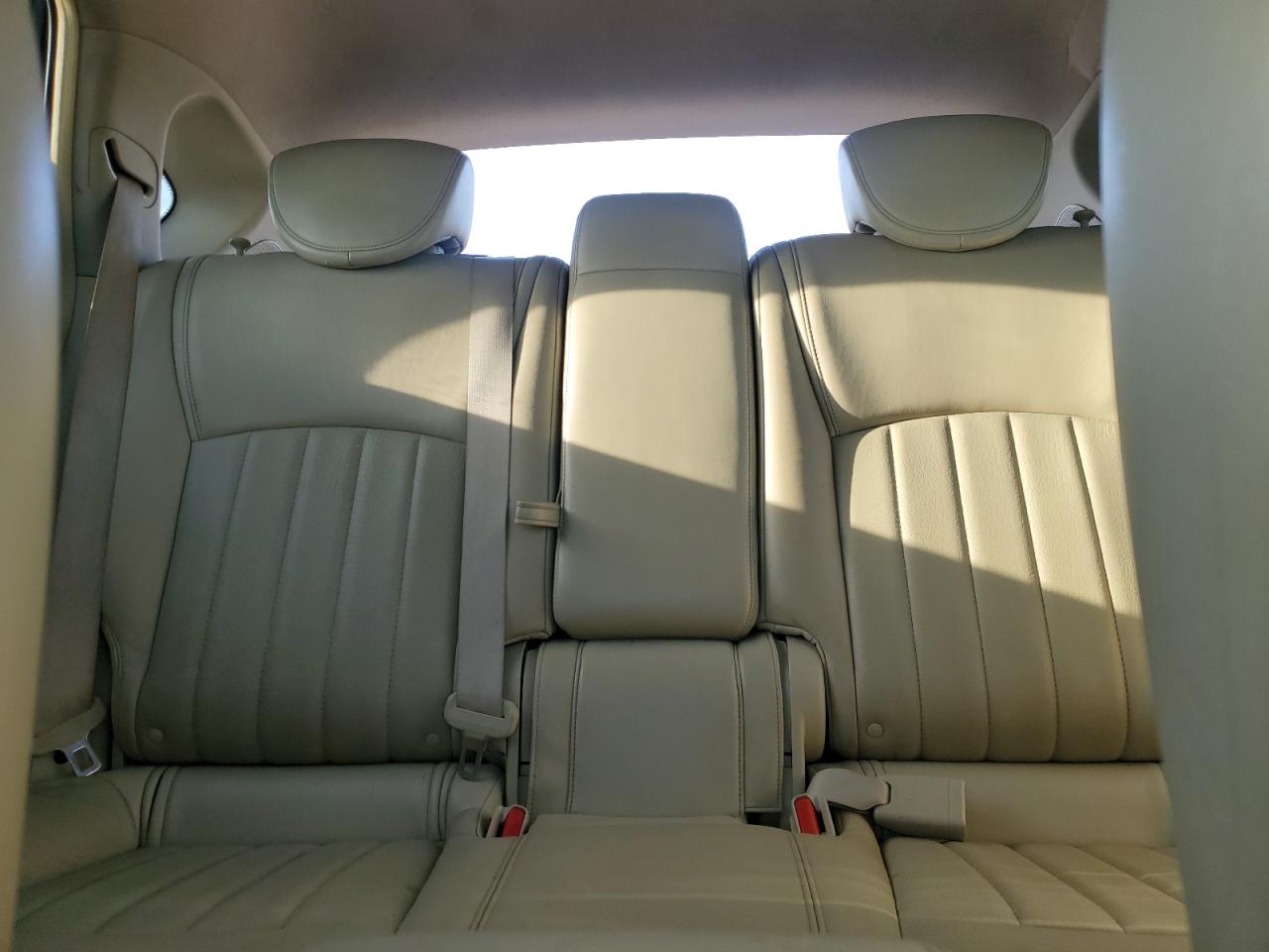 2012 Infiniti Ex35 Base VIN: JN1AJ0HRXCM450887 Lot: 82190665