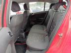 2014 VAUXHALL CORSA S AC CDTI ECOFLEX S  for sale at Copart WOLVERHAMPTON