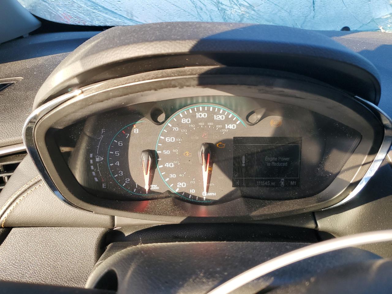 2018 Chevrolet Trax Ls VIN: 3GNCJKSB3JL351906 Lot: 84379735