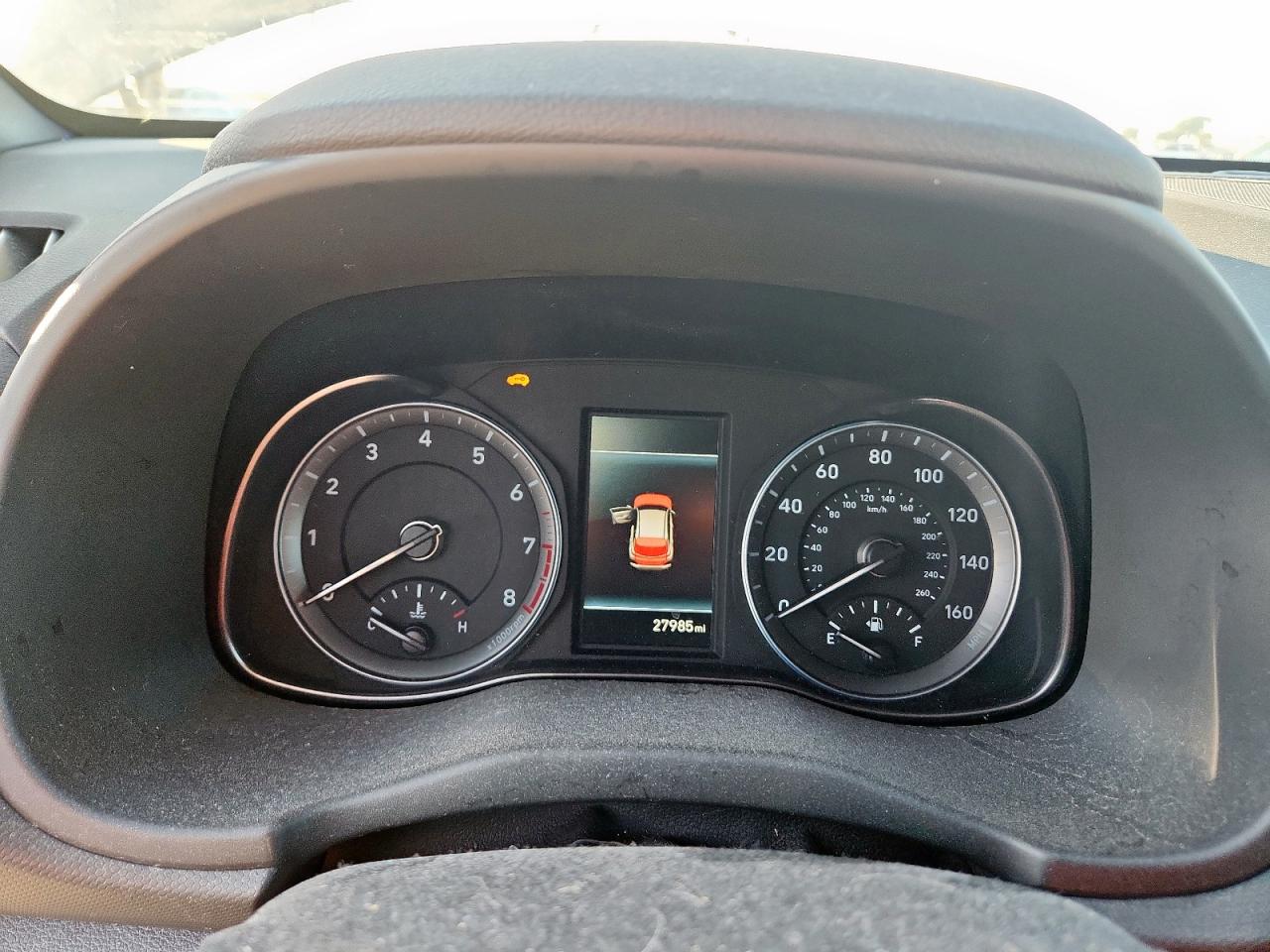 2021 Hyundai Kona Night VIN: KM8K63A51MU702633 Lot: 84365035