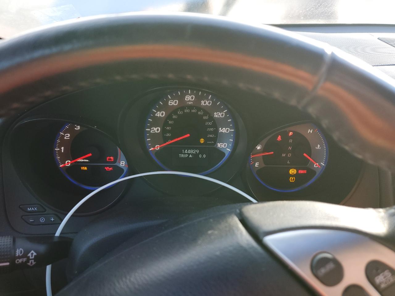 2008 Acura Tl VIN: 19UUA66268A042738 Lot: 86896495