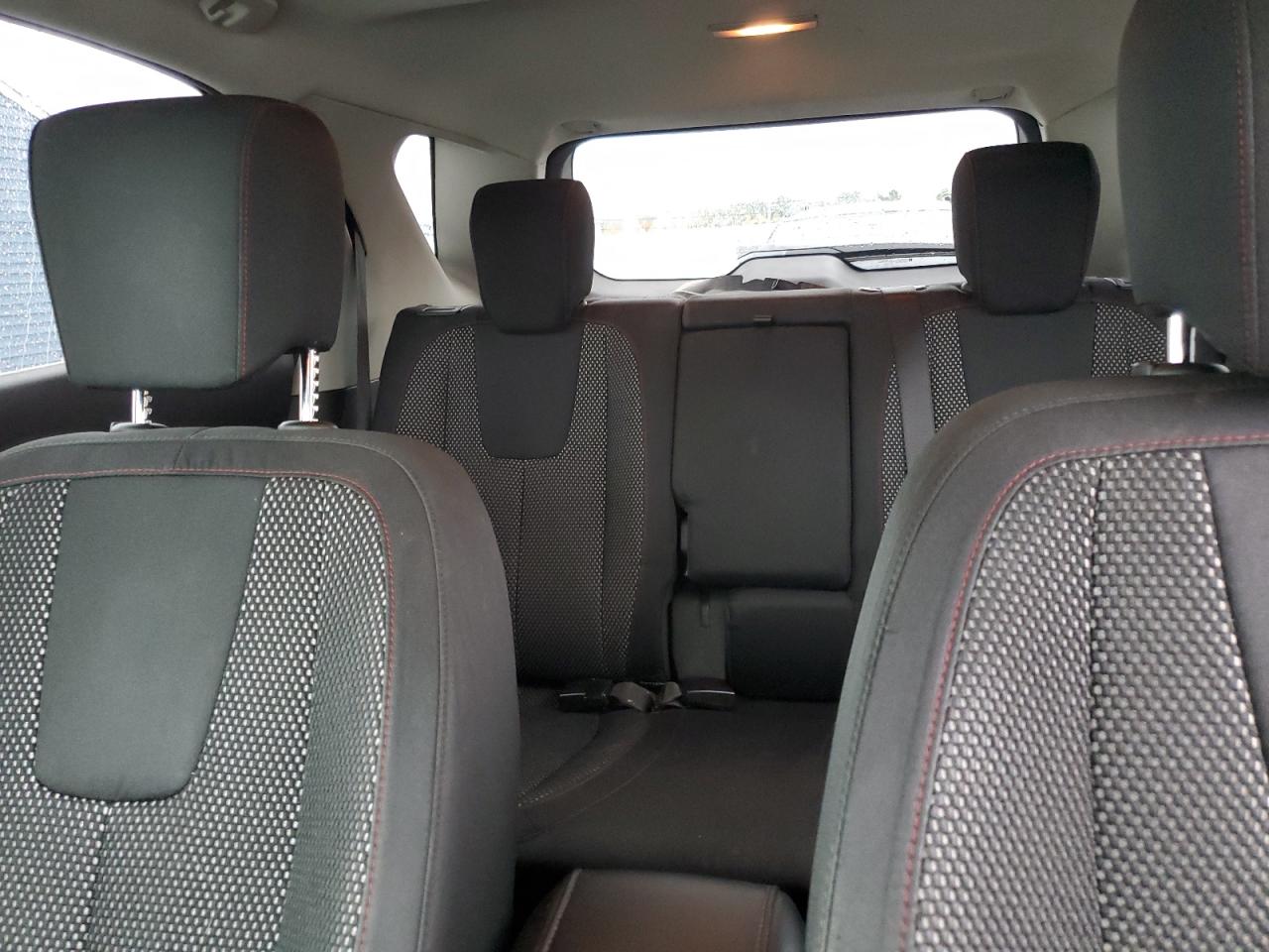 2015 Chevrolet Equinox Lt VIN: 2GNFLGEK4F6299374 Lot: 84901605