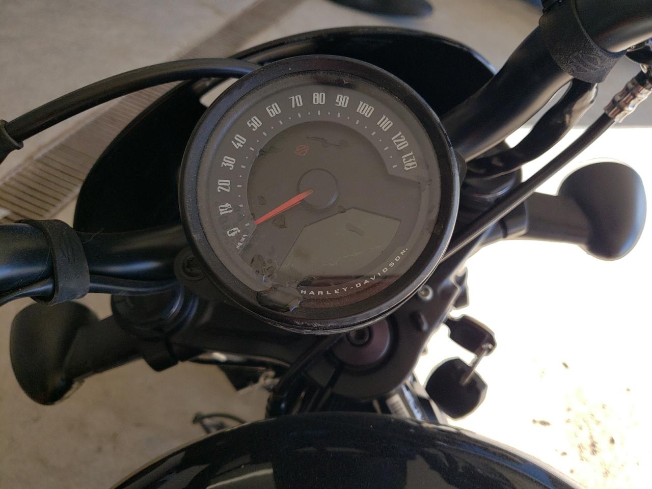 2022 Harley-Davidson Rh975 VIN: 1HD1ZH118NB314151 Lot: 83800965