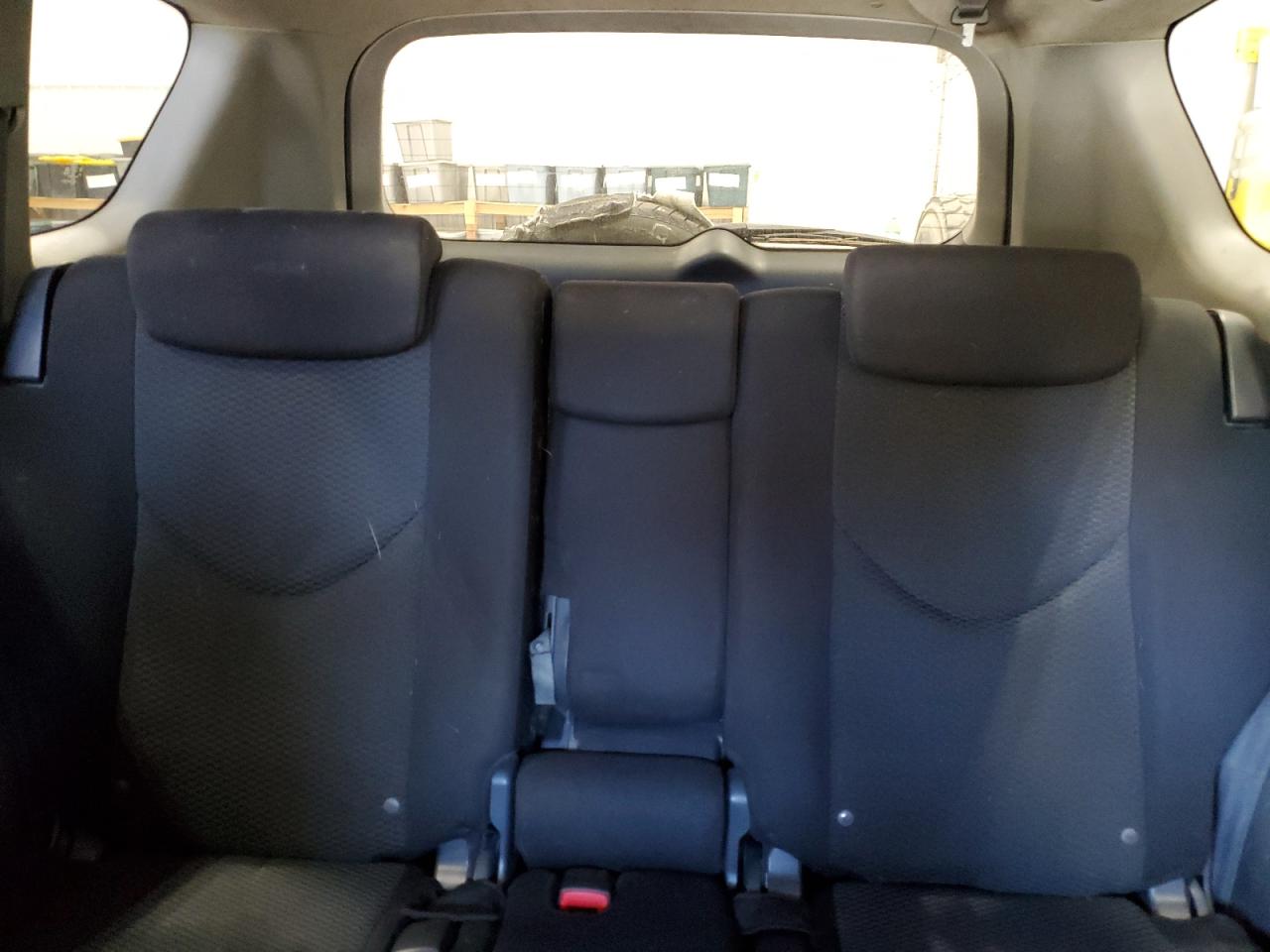 2007 Toyota Rav4 Sport VIN: JTMBD32V275121066 Lot: 82500555