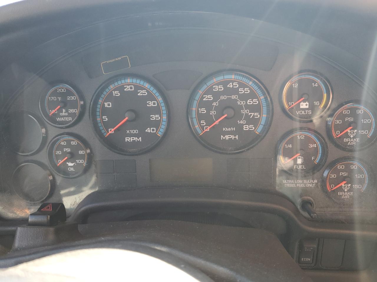 2013 Ic Corporation Ce Series School - School Bus VIN: 4DRBUSKN9DB199184 Lot: 85950905