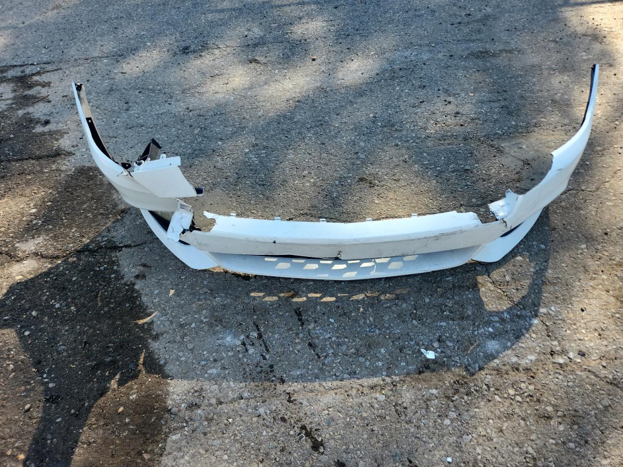 2017 Ford Mustang Gt VIN: 1FA6P8CF4H5330071 Lot: 84927495