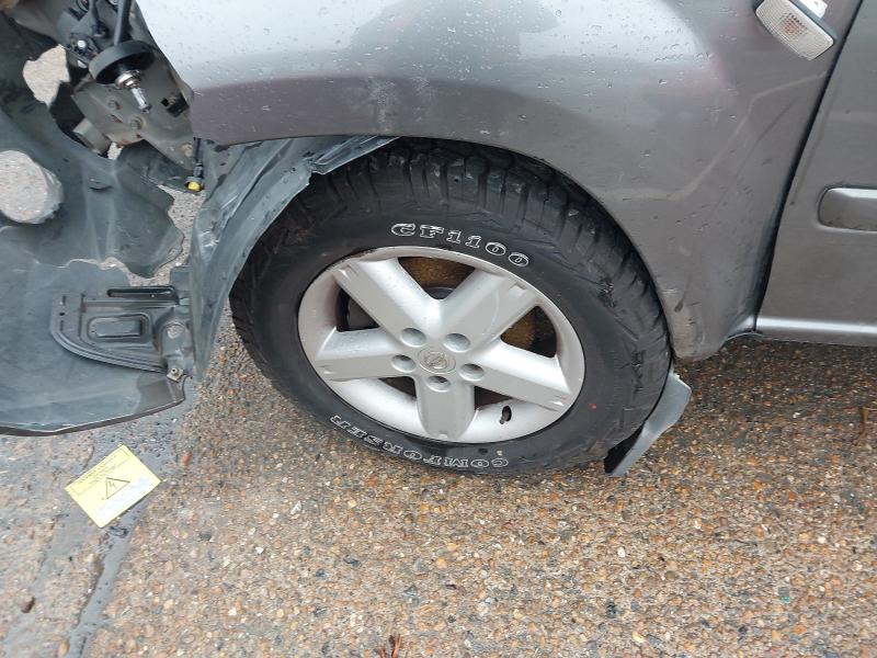 2006 NISSAN X-TRAIL 2.0 16V SE 5DR 2WD