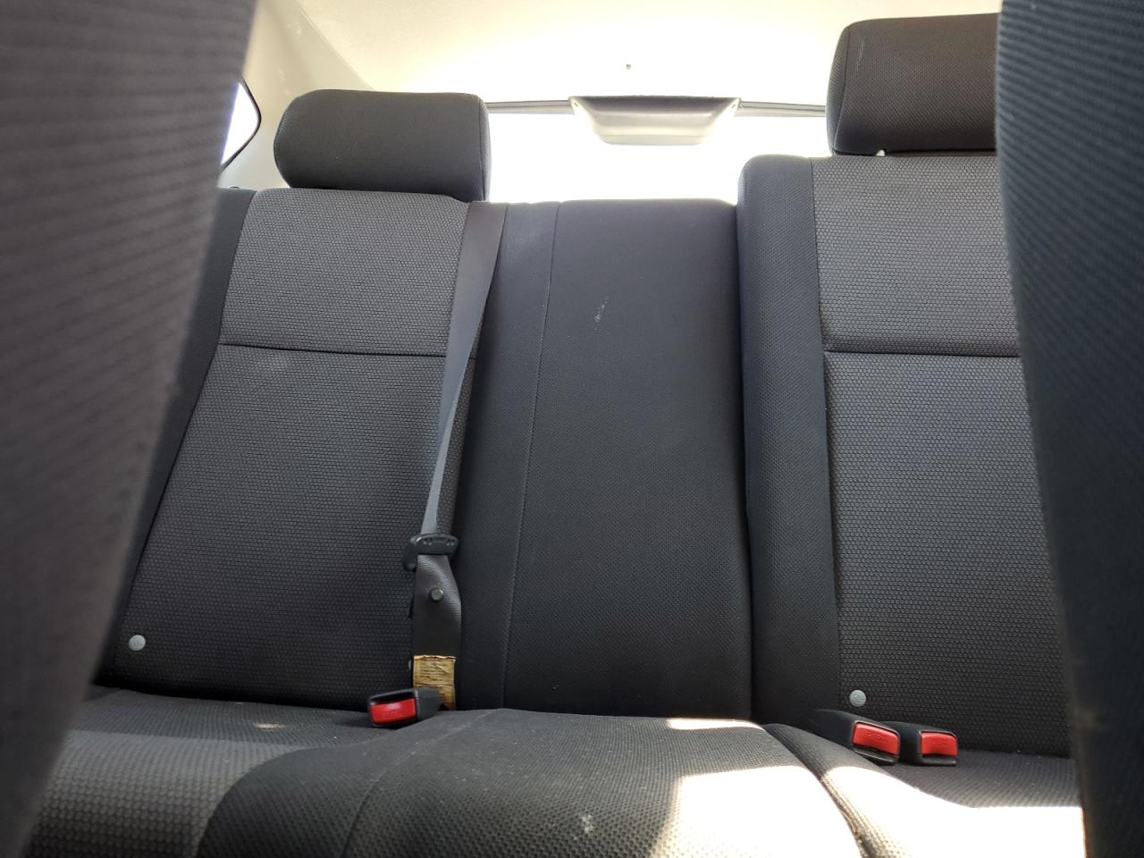 2007 Pontiac Vibe VIN: 5Y2SL65867Z419722 Lot: 84994365