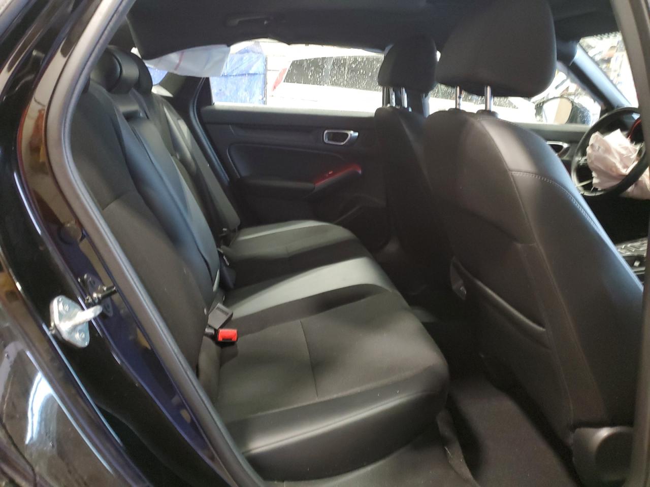 2024 Honda Civic Sport VIN: 2HGFE2F53RH103076 Lot: 90055985