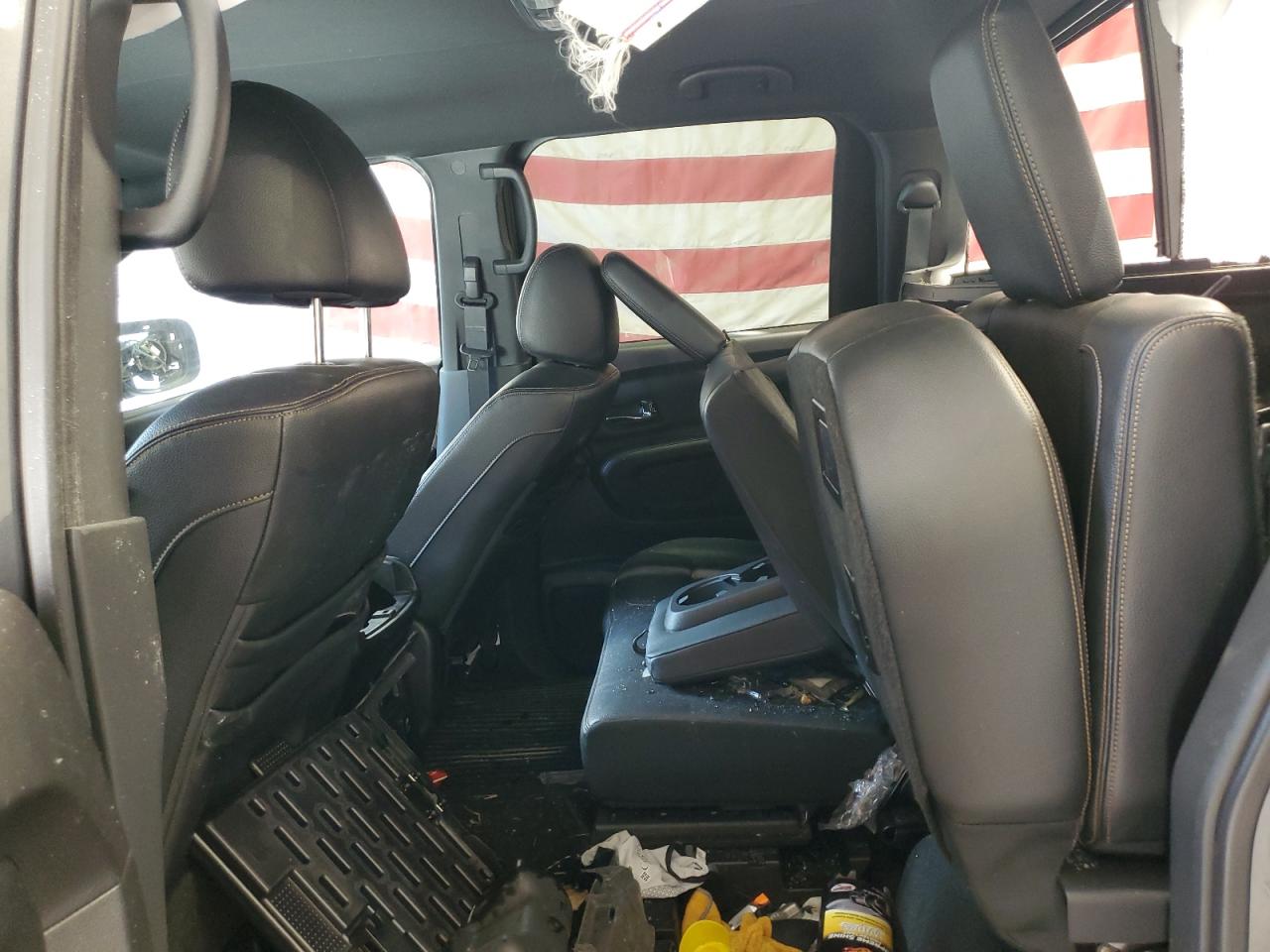 2019 Nissan Titan Sv VIN: 1N6AA1E50KN513764 Lot: 82306175