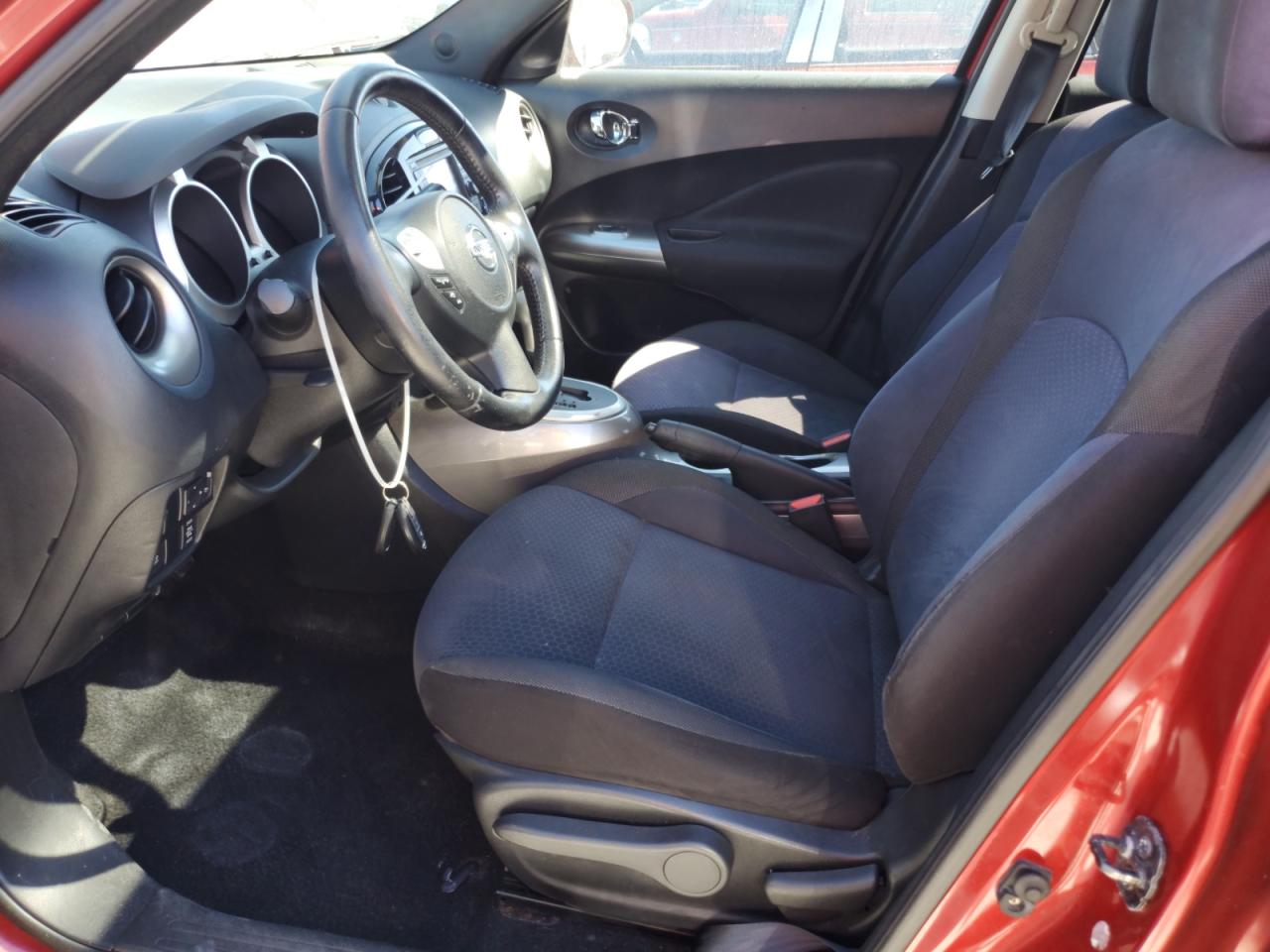 2012 Nissan Juke S VIN: JN8AF5MV9CT108436 Lot: 86228845