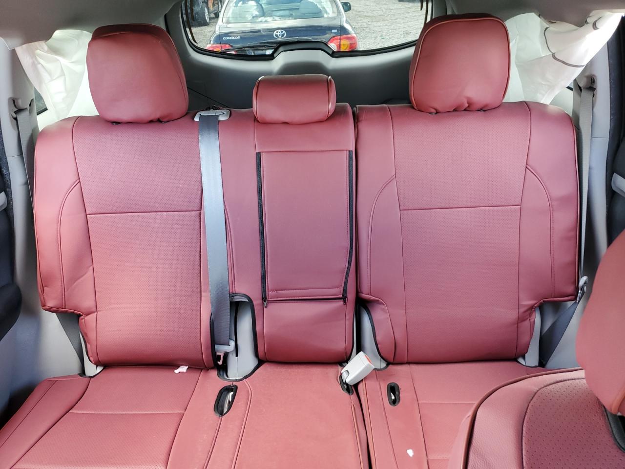 2019 Toyota Highlander Le VIN: 5TDBZRFH4KS918205 Lot: 86069835