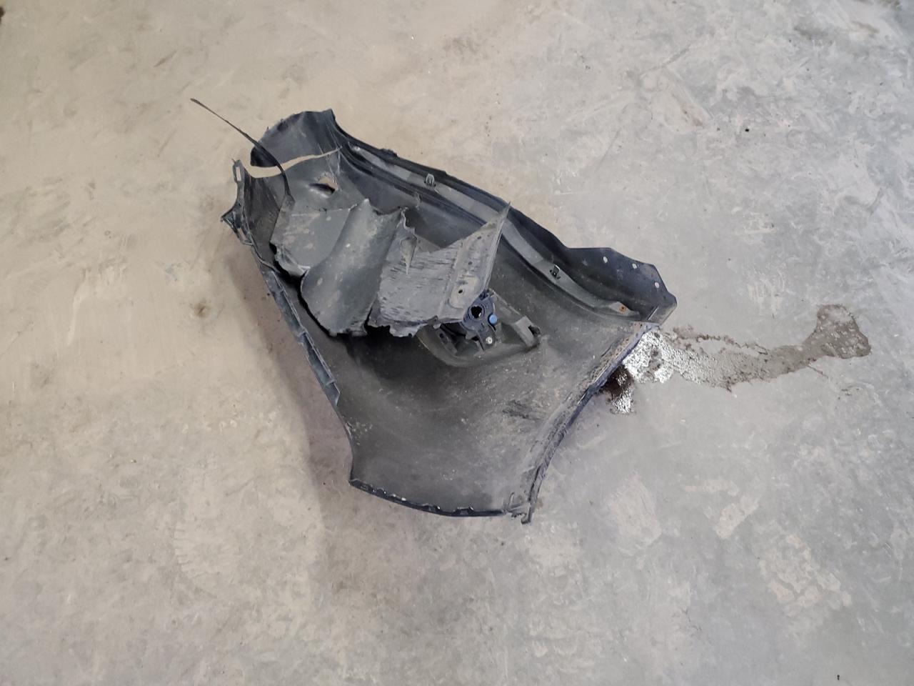 2015 Nissan Murano S VIN: 5N1AZ2MH8FN207412 Lot: 84761575