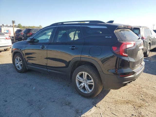  GMC TERRAIN 2022 Czarny