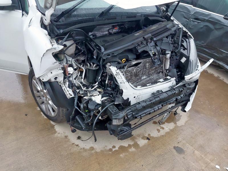 2015 SEAT ALHAMBRA 2.0 TDI CR ECOMOTIVE SE 5DR