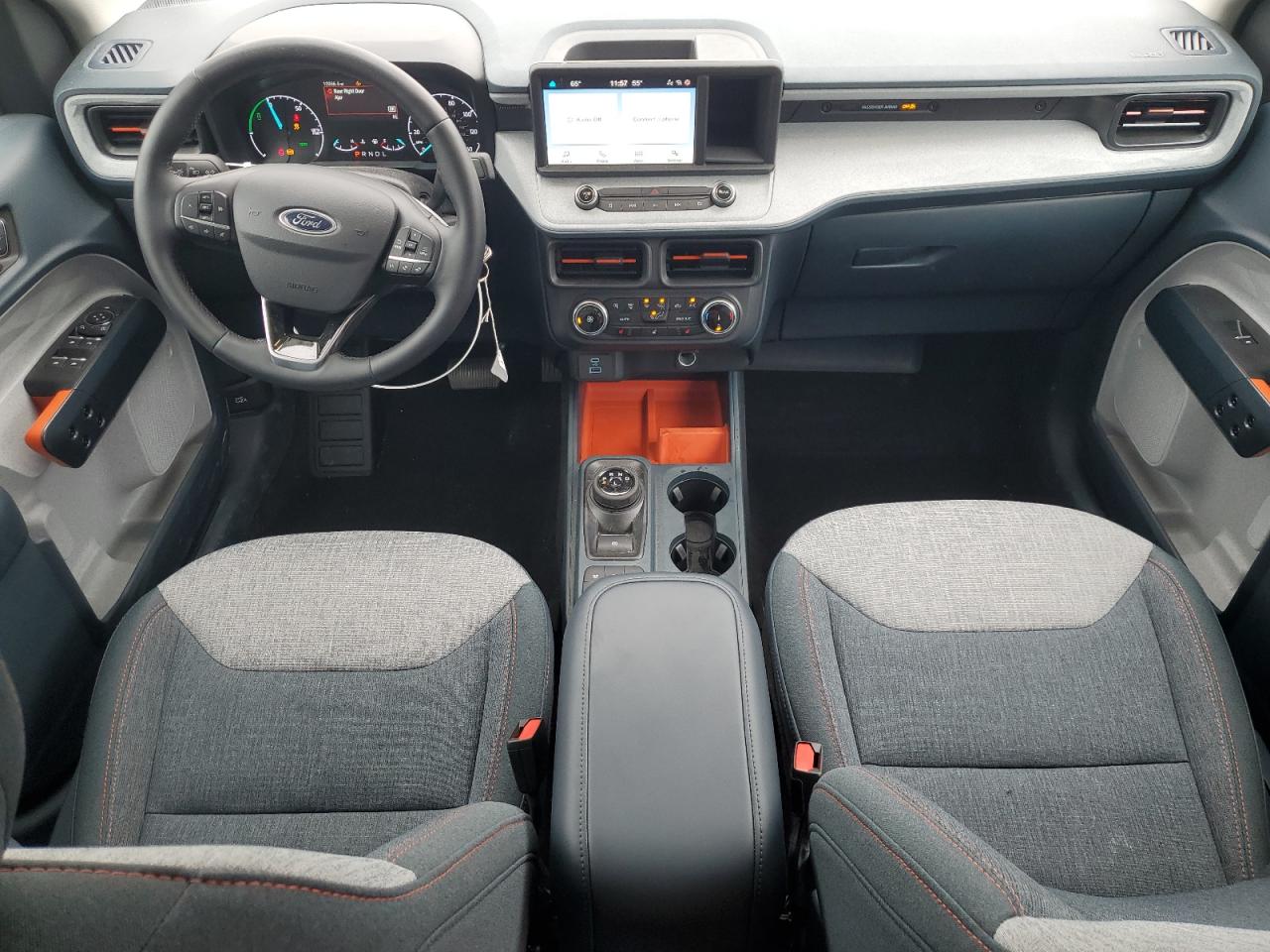 2024 Ford Maverick Xlt VIN: 3FTTW8H31RRA74601 Lot: 85537565