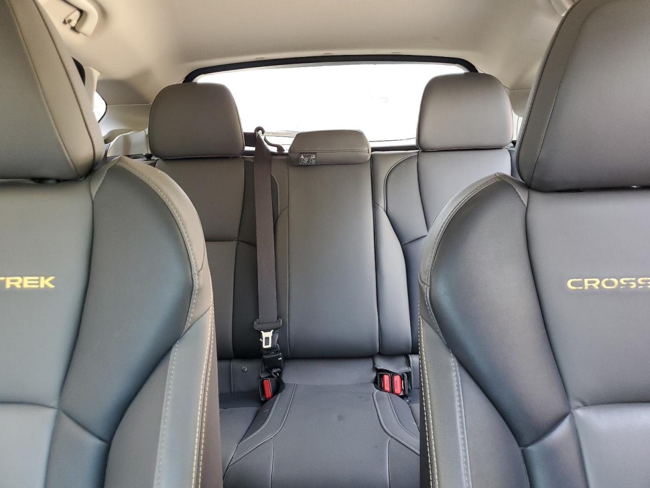 2021 Subaru Crosstrek Sport VIN: JF2GTHRC0MH206994 Lot: 84922605