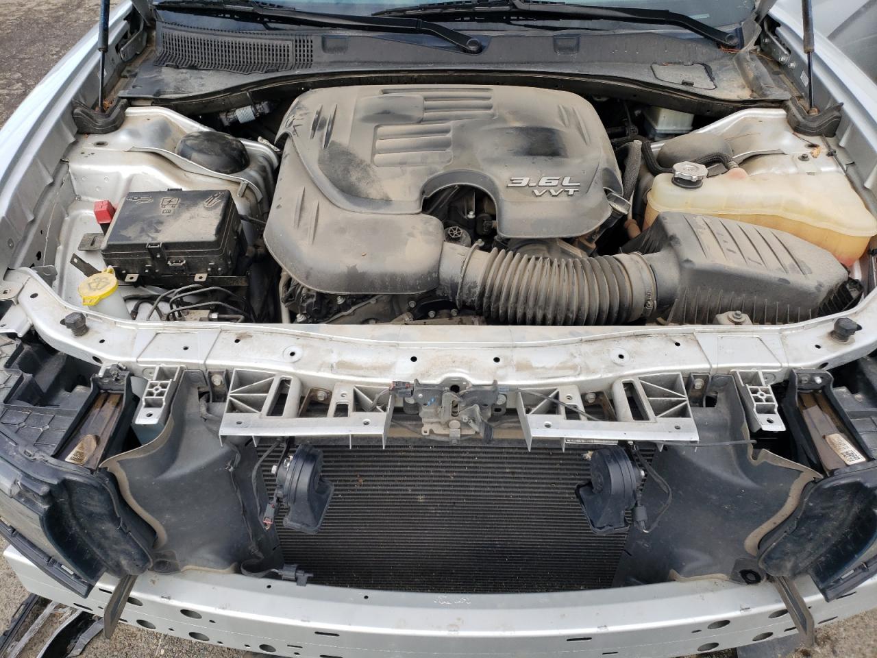 2022 Dodge Charger Sxt VIN: 2C3CDXBG0NH142974 Lot: 84623875