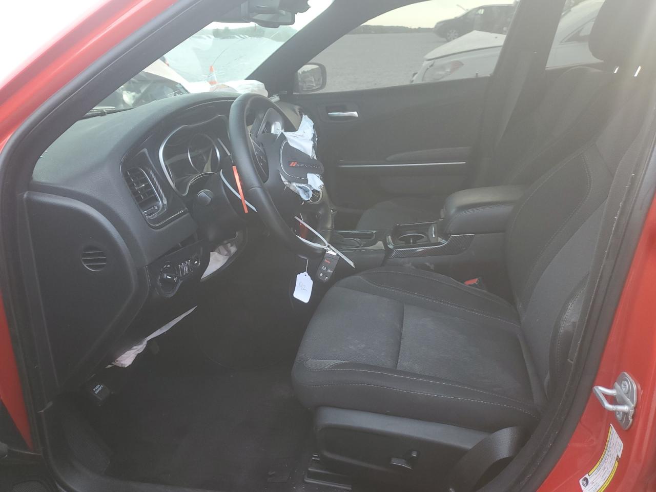 2018 Dodge Charger Sxt Plus VIN: 2C3CDXHG3JH331622 Lot: 84742135