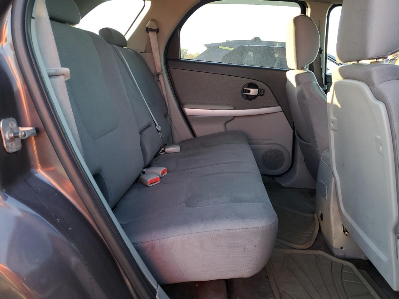 2007 Chevrolet Equinox Lt VIN: 2CNDL73F976038891 Lot: 82749805