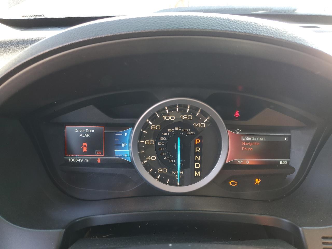 2014 Ford Explorer Sport VIN: 1FM5K8GT1EGC01866 Lot: 82619235