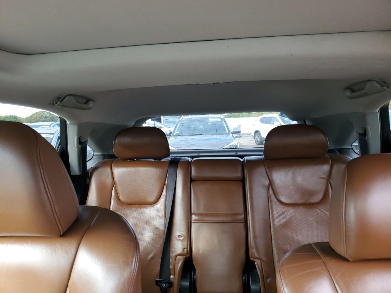 2014 Lexus Rx 350 Base VIN: 2T2BK1BA6EC239480 Lot: 85876965